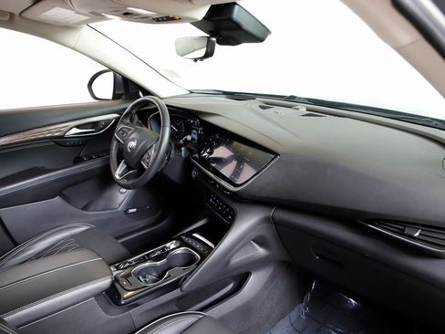 Used 2022 Buick Envision Avenir w/ Technology Package II image 8