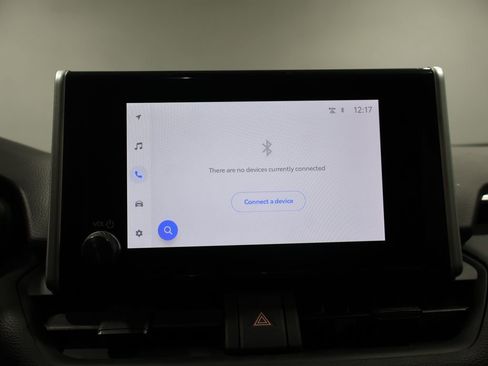 Used 2025 Toyota RAV4 LE image 27