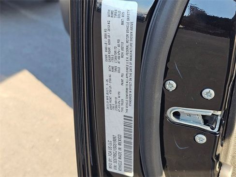 New 2025 RAM 2500 Tradesman w/ Power Wagon Package image 29