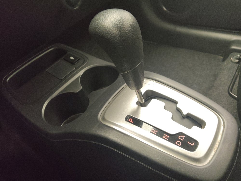 Used 2024 Mitsubishi Mirage ES FWD image 26