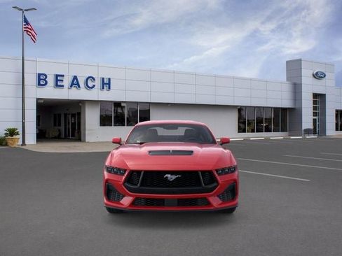 New 2026 Ford Mustang GT RWD image 7