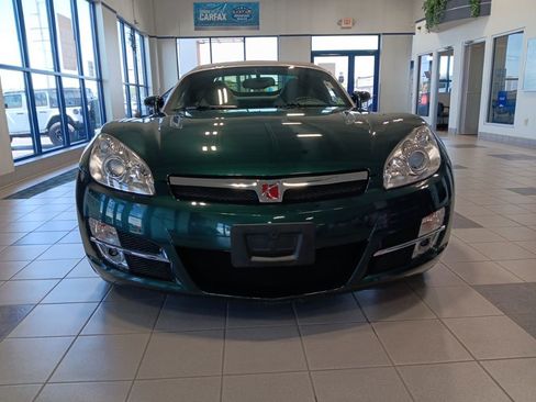 Used 2007 Saturn Sky w/ Premium Trim Pkg RWD image 7