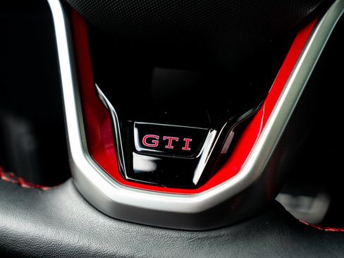 Used 2023 Volkswagen GTI Autobahn FWD image 23