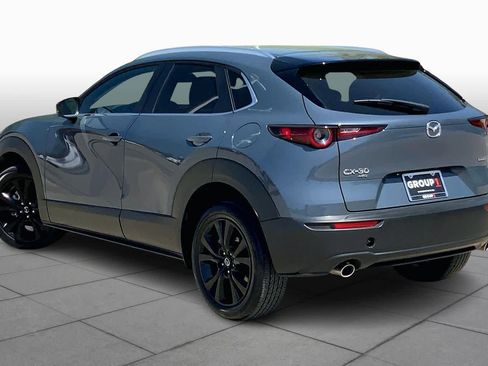 Used 2023 MAZDA CX-30 AWD 2.5 S w/ Preferred Package image 11