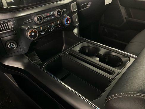 New 2026 Ford F150 STX w/ Equipment Group 200A image 18