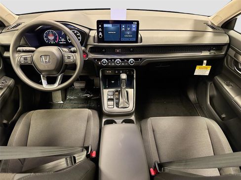 New 2026 Honda CR-V EX image 20