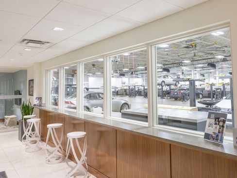 Used 2023 Ford Expedition Timberline image 63