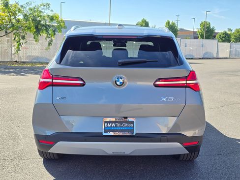 New 2026 BMW X3 xDrive30i w/ Convenience Package AWD/4WD image 35