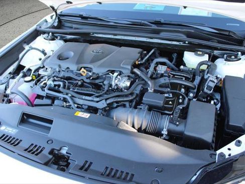 Certified 2025 Toyota Camry LE image 46