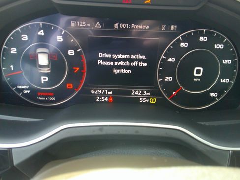 Used 2019 Audi Q7 3.0T Premium Plus w/ Premium Plus Package image 90