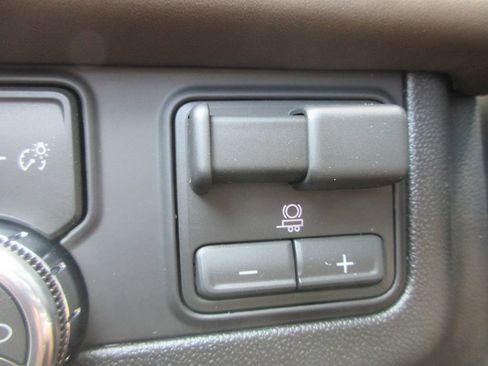 New 2026 GMC Yukon Denali Ultimate AWD/4WD image 20