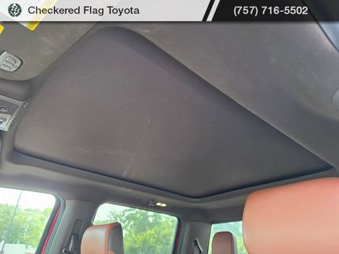 Used 2022 Ford F250 King Ranch w/ Tremor Off-Road Package AWD/4WD image 10