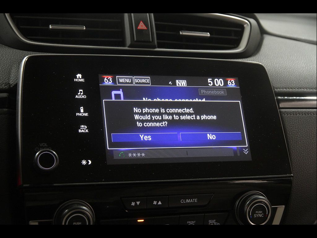 Used 2018 Honda CR-V EX-L image 11