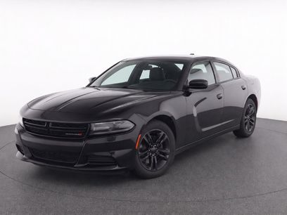 Used 2023 Dodge Charger SXT