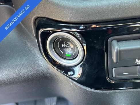 Used 2024 Chevrolet Silverado 2500 High Country w/ Technology Package AWD/4WD image 38