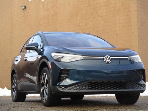 Used 2023 Volkswagen ID.4 Pro image 35