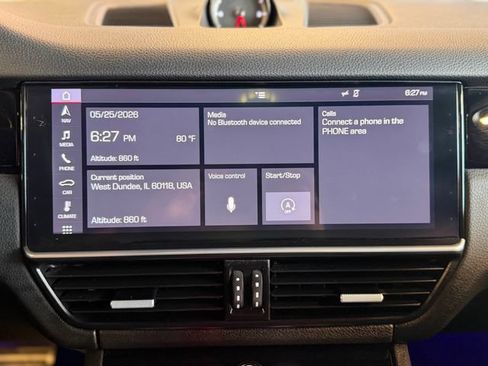 Used 2019 Porsche Cayenne S AWD/4WD image 29