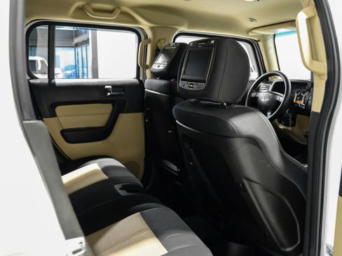 Used 2006 HUMMER H3 image 28