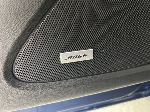 Used 2022 Chevrolet Equinox RS w/ RS Leather Package image 22