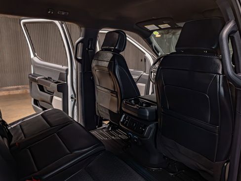 Used 2024 Ford F150 Lariat w/ Bed Utility Package image 27