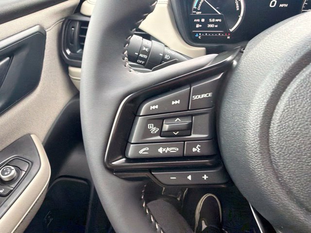 New 2026 Subaru Forester Touring AWD/4WD image 13