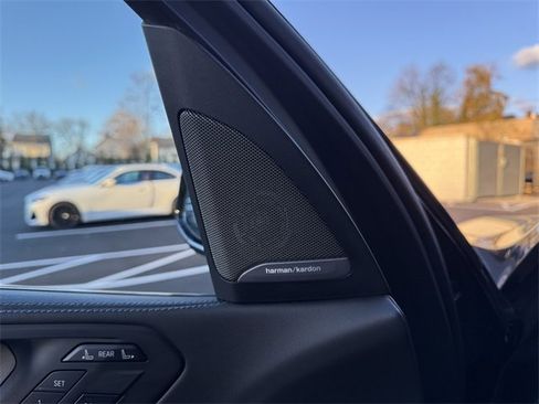 Certified 2023 BMW X7 xDrive40i w/ M Sport Package image 29