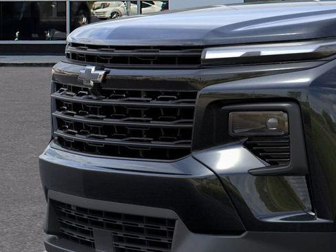 New 2026 Chevrolet Traverse LT image 13