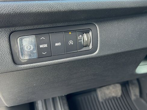 New 2026 Chevrolet Traverse LT image 29