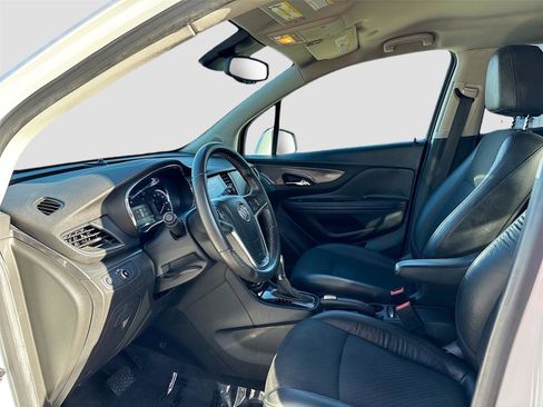 Used 2017 Buick Encore Preferred image 21
