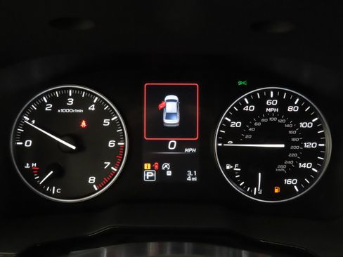 New 2025 Subaru Legacy Premium image 14