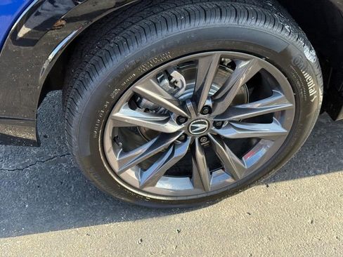 Used 2025 Acura ADX A-Spec image 10