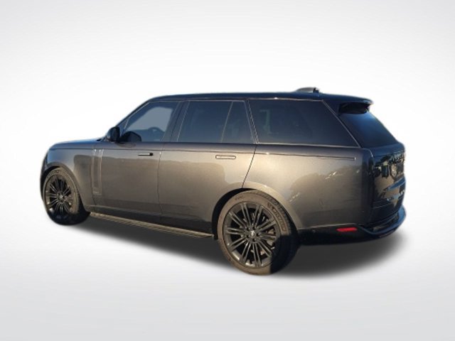 Used 2023 Land Rover Range Rover Autobiography AWD/4WD image 1