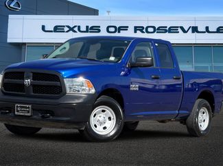 Used 2016 RAM 1500 Tradesman w/ Popular Equipment Group video 1