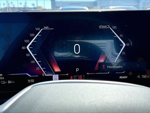 Used 2025 BMW i4 eDrive40 w/ Premium Package image 25