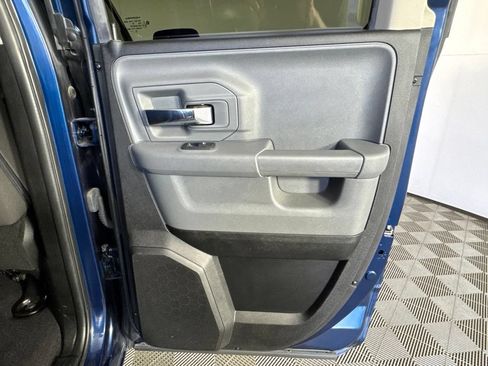Used 2020 RAM 1500 Warlock w/ Electronics Group AWD/4WD image 33