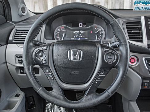 Used 2017 Honda Pilot EX-L image 14