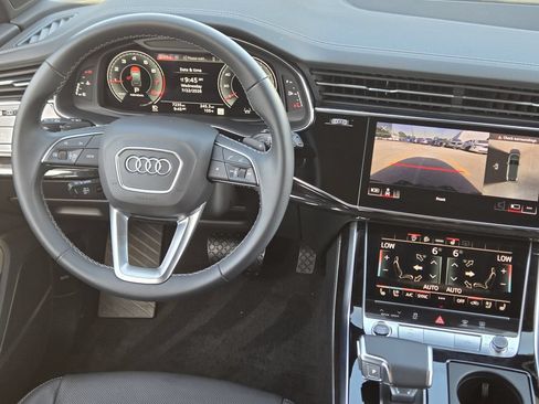 Used 2026 Audi Q7 3.0T Premium Plus w/ Premium Plus Package AWD/4WD image 34