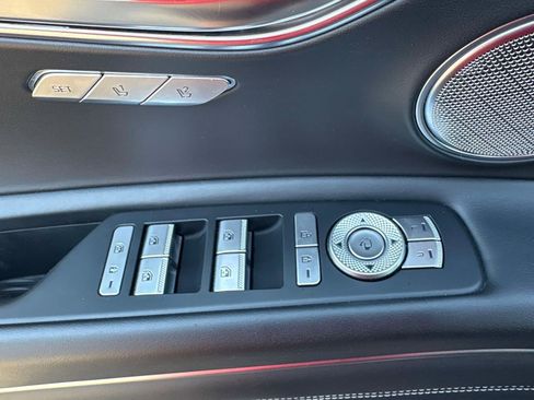 Used 2021 Genesis GV80 3.5T w/ Advanced Package 06 image 21