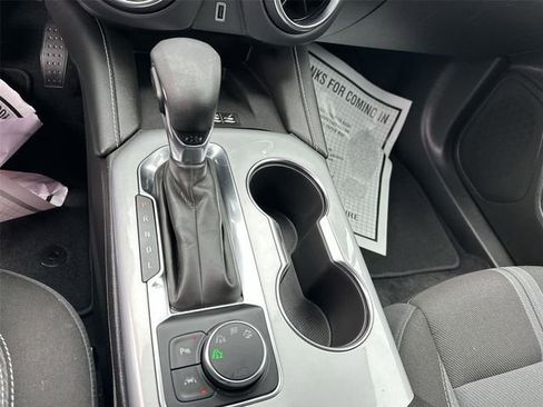 Certified 2024 Chevrolet Blazer LT w/ Convenience Package image 15