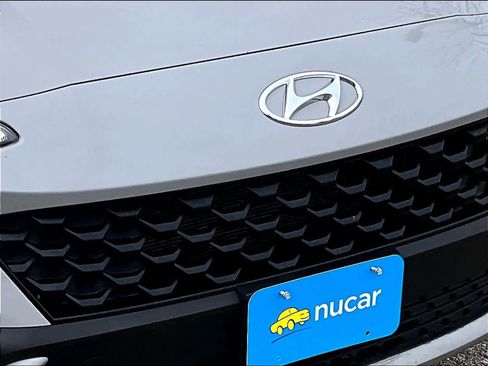 Used 2022 Hyundai Kona SEL w/ Cargo Package image 29