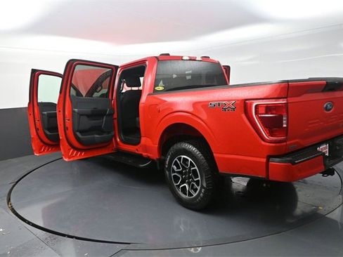 Used 2023 Ford F150 XL w/ STX Appearance Package image 35