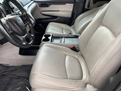 Used 2023 Honda Odyssey EX-L image 11