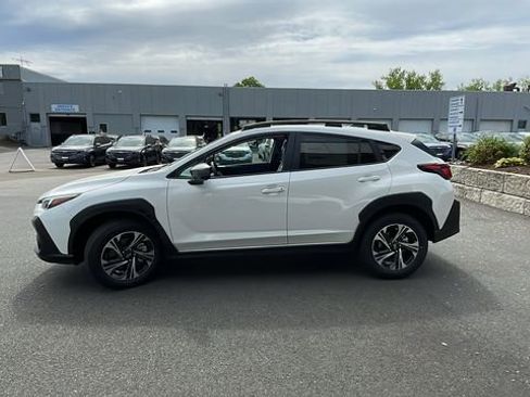 New 2026 Subaru Crosstrek 2.0i Premium AWD/4WD image 4