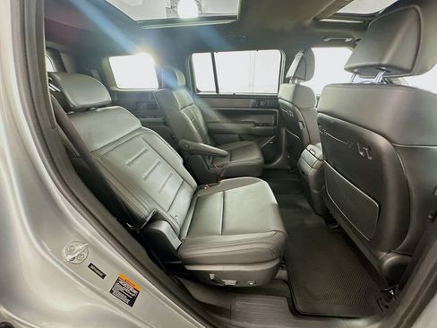 Certified 2025 Hyundai Santa Fe Calligraphy FWD image 27