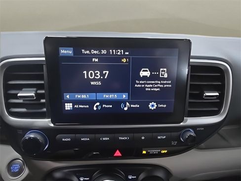 New 2026 Hyundai Venue SEL image 24