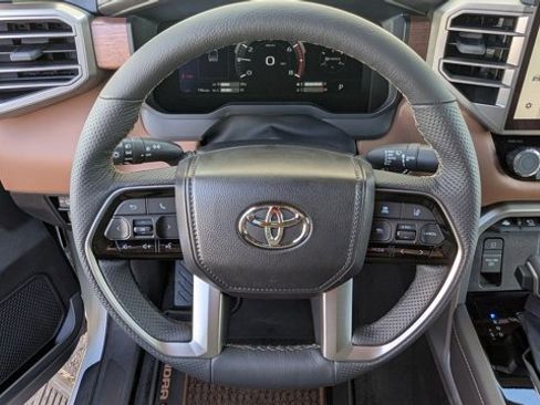 Used 2026 Toyota Tundra 1794 Edition image 13