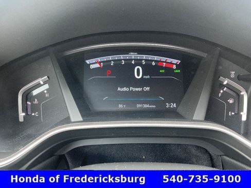 Used 2017 Honda CR-V EX-L image 23