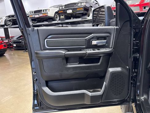 Used 2026 RAM 2500 Big Horn AWD/4WD image 98