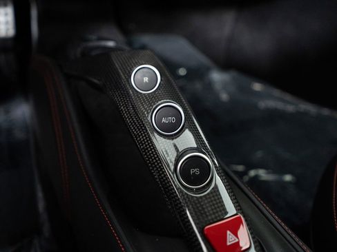 Certified 2019 Ferrari 488 GTB image 42