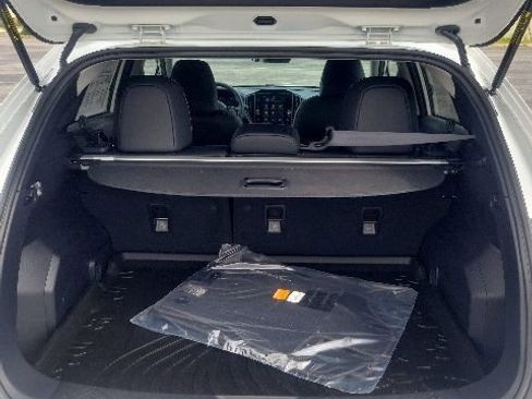 New 2026 Subaru Crosstrek 2.5i Limited AWD/4WD image 7